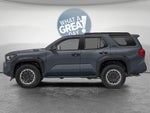 2026 Toyota 4Runner i-FORCE MAX 4Runner TRD Pro