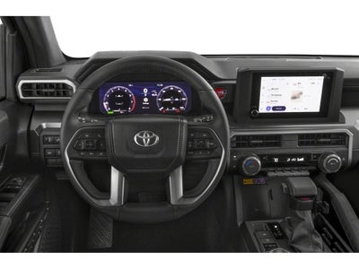 2026 Toyota 4Runner i-FORCE MAX 4Runner TRD Pro