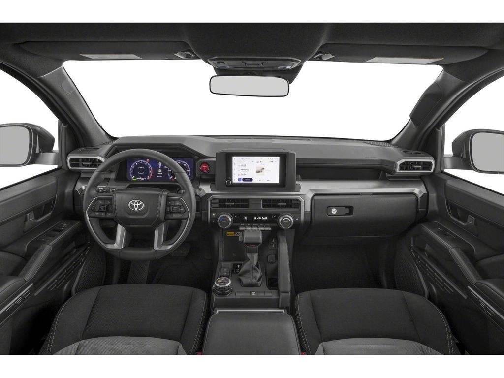 2026 Toyota 4Runner i-FORCE MAX 4Runner TRD Pro