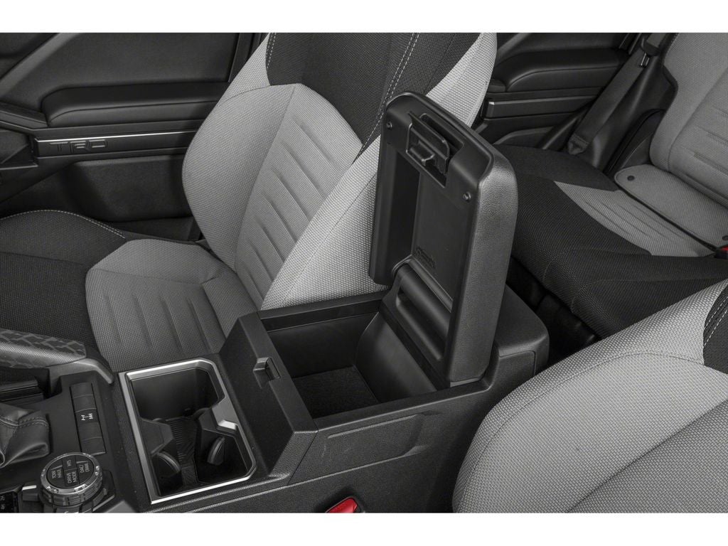 2026 Toyota 4Runner i-FORCE MAX 4Runner TRD Pro