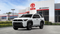 2025 Toyota 4Runner i-FORCE MAX 4Runner TRD Off-Road Premium