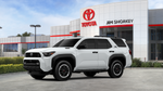 2025 Toyota 4Runner i-FORCE MAX 4Runner TRD Off-Road Premium