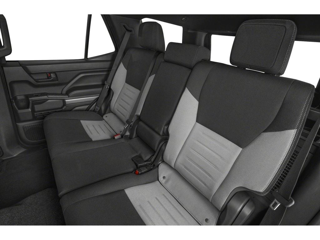 2026 Toyota 4Runner i-FORCE MAX 4Runner Limited