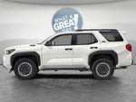 2025 Toyota 4Runner i-FORCE MAX 4Runner Trailhunter