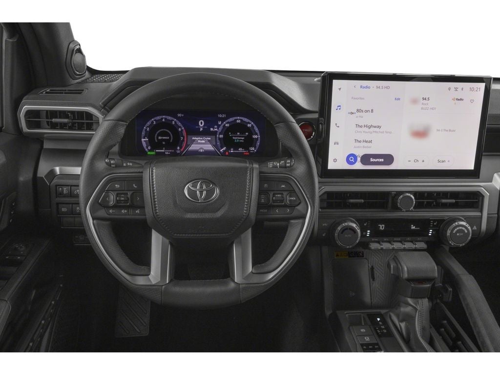 2026 Toyota 4Runner i-FORCE MAX 4Runner TRD Off-Road Premium