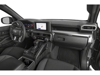 2026 Toyota 4Runner i-FORCE MAX 4Runner TRD Pro