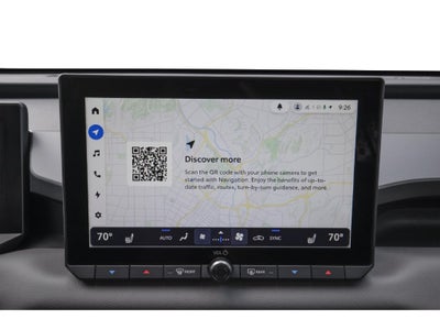 2026 Toyota RAV4 Plug-in Hybrid Woodland