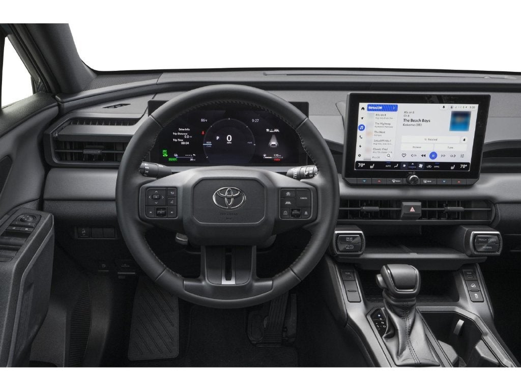 2026 Toyota RAV4 Plug-in Hybrid Woodland