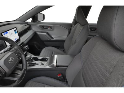 2026 Toyota RAV4 Plug-in Hybrid Woodland