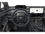 2027 Toyota C-HR SE