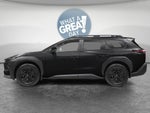2026 Toyota bZ Woodland Premium
