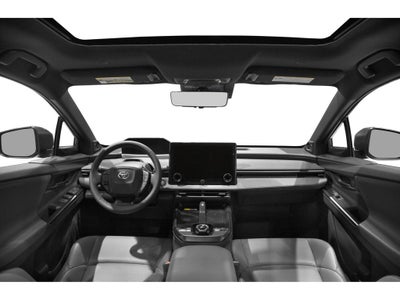 2026 Toyota bZ Woodland Premium