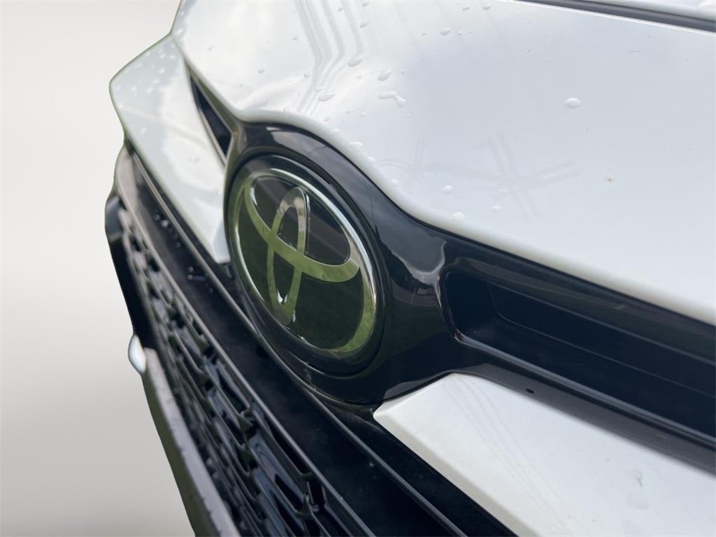 2025 Toyota GR Corolla Premium