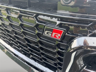 2025 Toyota GR Corolla Premium