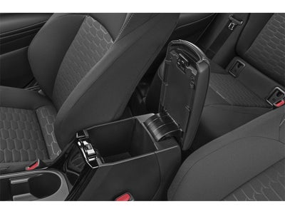 2026 Toyota Corolla Hatchback FX