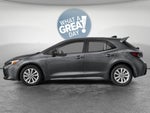 2027 Toyota Corolla Hatchback SE