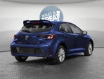 2027 Toyota Corolla Hatchback SE