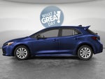 2027 Toyota Corolla Hatchback SE