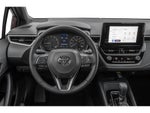 2027 Toyota Corolla Hatchback SE