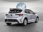 2027 Toyota Corolla Hatchback SE