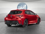 2026 Toyota GR Corolla MT