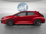 2026 Toyota GR Corolla MT