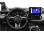 2026 Toyota GR Corolla DAT