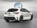 2026 Toyota GR Corolla DAT