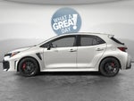 2026 Toyota GR Corolla DAT