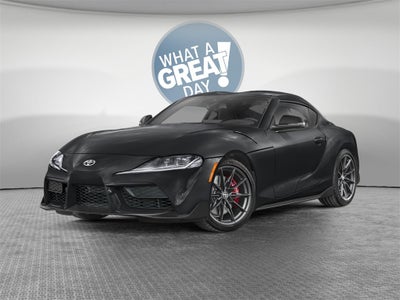 2026 Toyota GR Supra MkV Final Edition