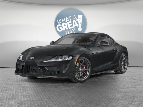 2026 Toyota GR Supra MkV Final Edition