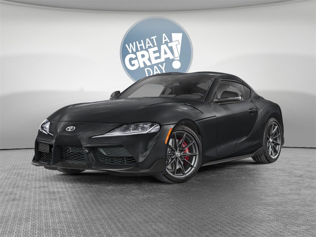 2026 Toyota GR Supra MkV Final Edition