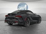 2026 Toyota GR Supra MkV Final Edition