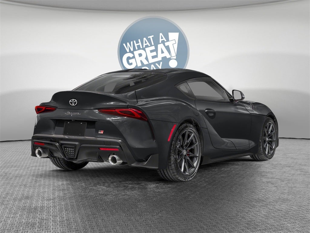 2026 Toyota GR Supra MkV Final Edition