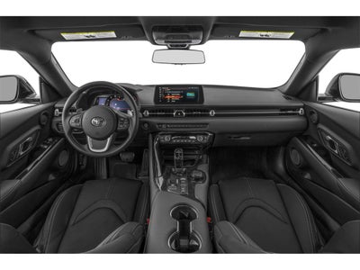 2026 Toyota GR Supra MkV Final Edition