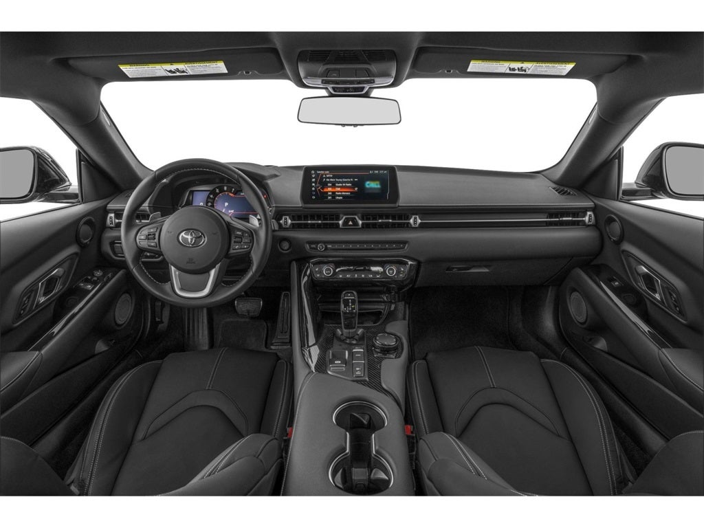 2026 Toyota GR Supra MkV Final Edition