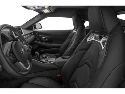 2026 Toyota GR Supra MkV Final Edition