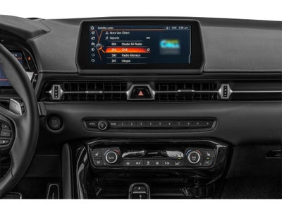 2026 Toyota GR Supra MkV Final Edition