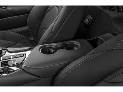 2026 Toyota GR Supra MkV Final Edition