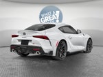 2026 Toyota GR Supra 3.0 Premium