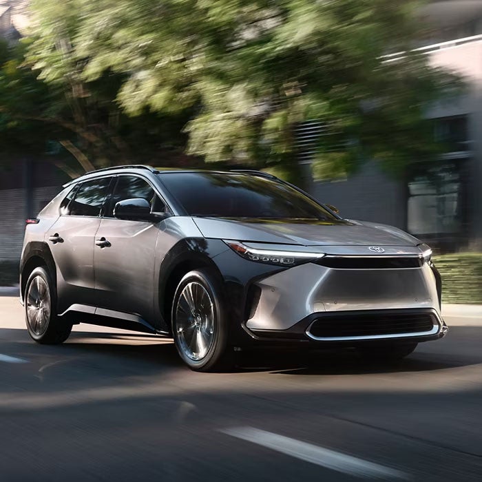 Jim Shorkey Toyota of Greensburg in Greensburg PA