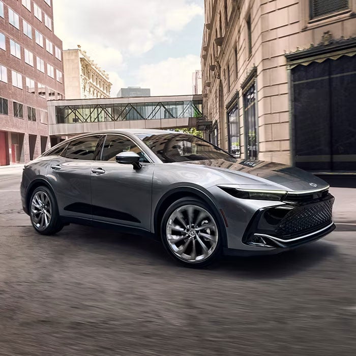 Jim Shorkey Toyota of Greensburg in Greensburg PA