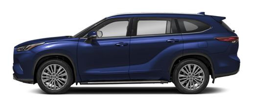 2025 Toyota Highlander Hybrid - Jim Shorkey Toyota of Greensburg in Greensburg PA