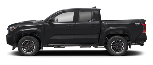 2024 Toyota Tacoma - Jim Shorkey Toyota of Greensburg in Greensburg PA