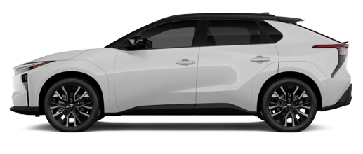 2026 Toyota bZ - Jim Shorkey Toyota of Greensburg in Greensburg PA