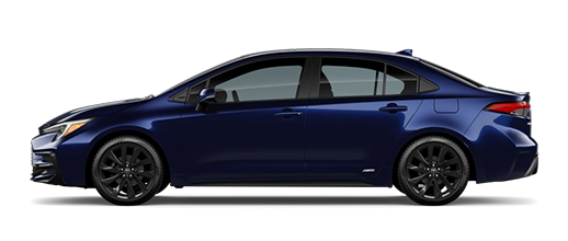 2026 Toyota Corolla - Jim Shorkey Toyota of Greensburg in Greensburg PA