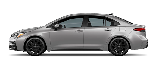 2026 Toyota Corolla - Jim Shorkey Toyota of Greensburg in Greensburg PA