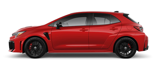 2026 Toyota GR Corolla - Jim Shorkey Toyota of Greensburg in Greensburg PA