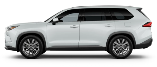 2026 Toyota Grand Highlander Hybrid - Jim Shorkey Toyota of Greensburg in Greensburg PA