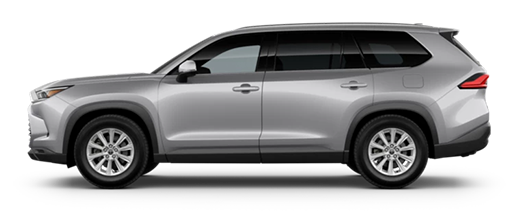 2026 Toyota Grand Highlander - Jim Shorkey Toyota of Greensburg in Greensburg PA